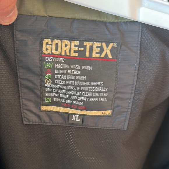 NorthFace  jacket - Picture 3 of 4